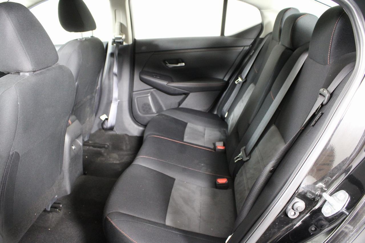 2024 Nissan Sentra SR Manassas VA