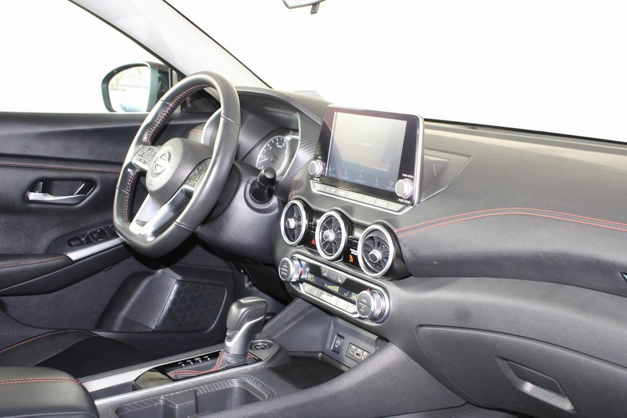 2024 Nissan Sentra SR Manassas VA