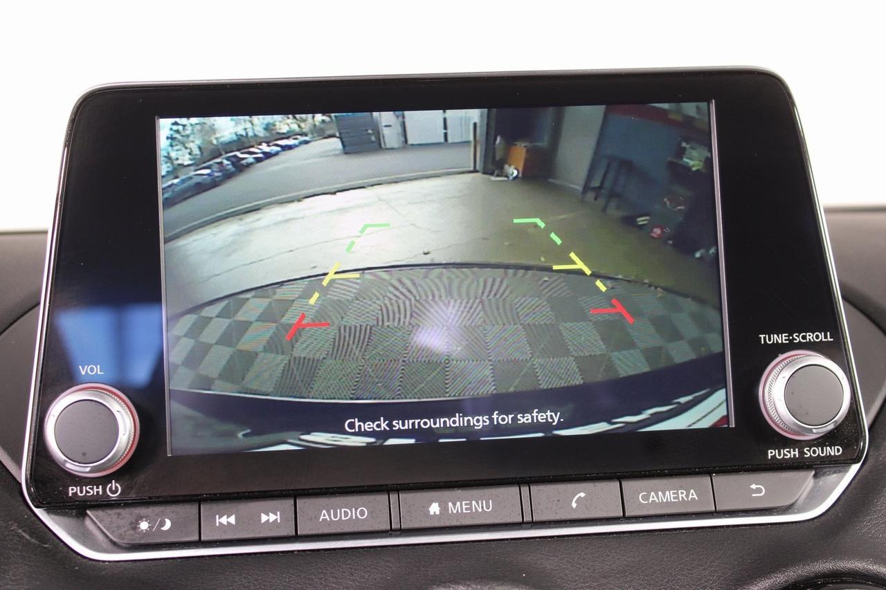 2024 Nissan Sentra SR Manassas VA