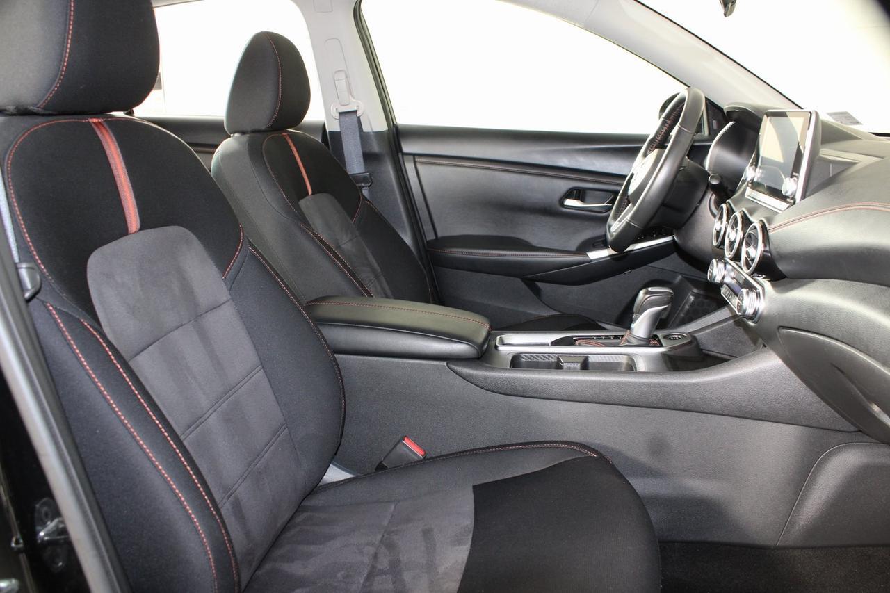 2024 Nissan Sentra SR Manassas VA