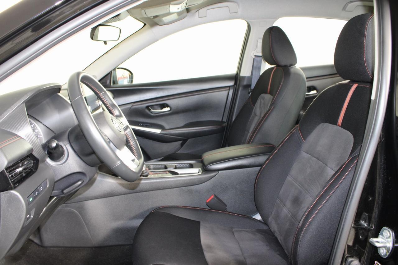 2024 Nissan Sentra SR Manassas VA