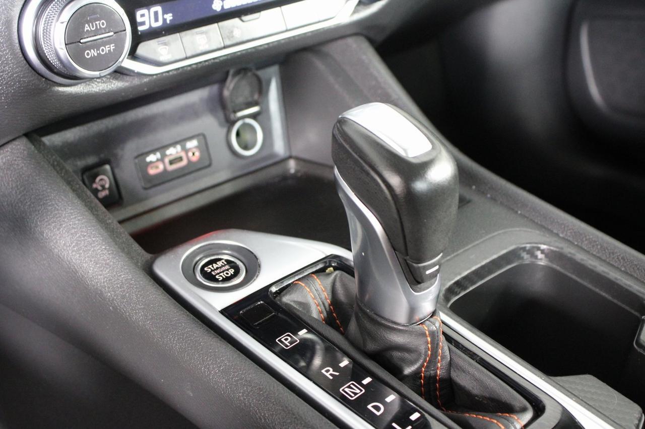 2024 Nissan Sentra SR Manassas VA