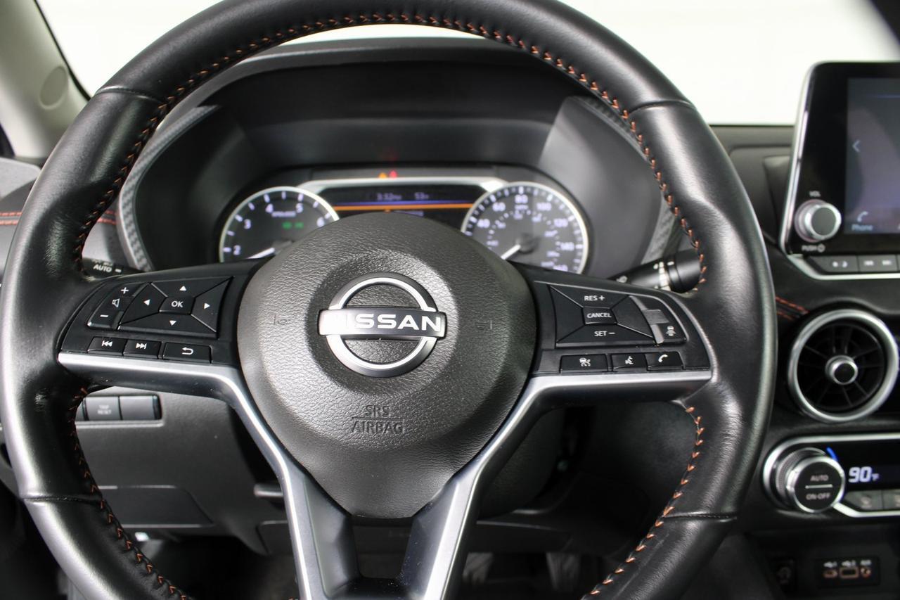 2024 Nissan Sentra SR Manassas VA