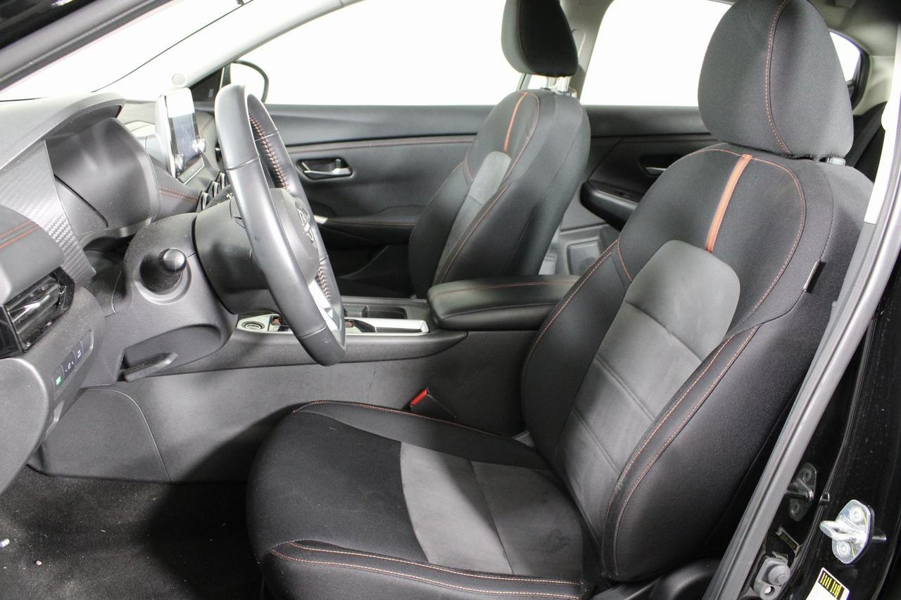 2024 Nissan Sentra SR Manassas VA