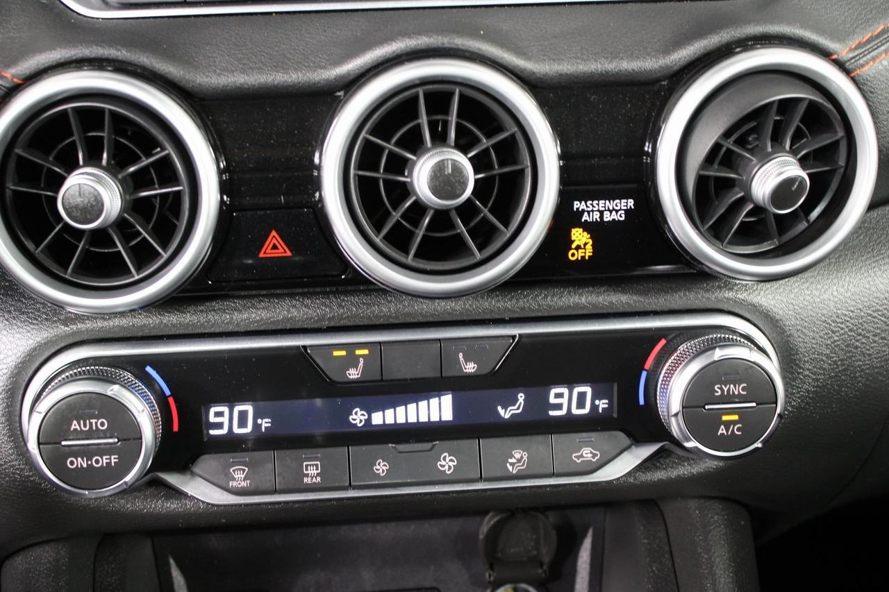 2024 Nissan Sentra SR Manassas VA