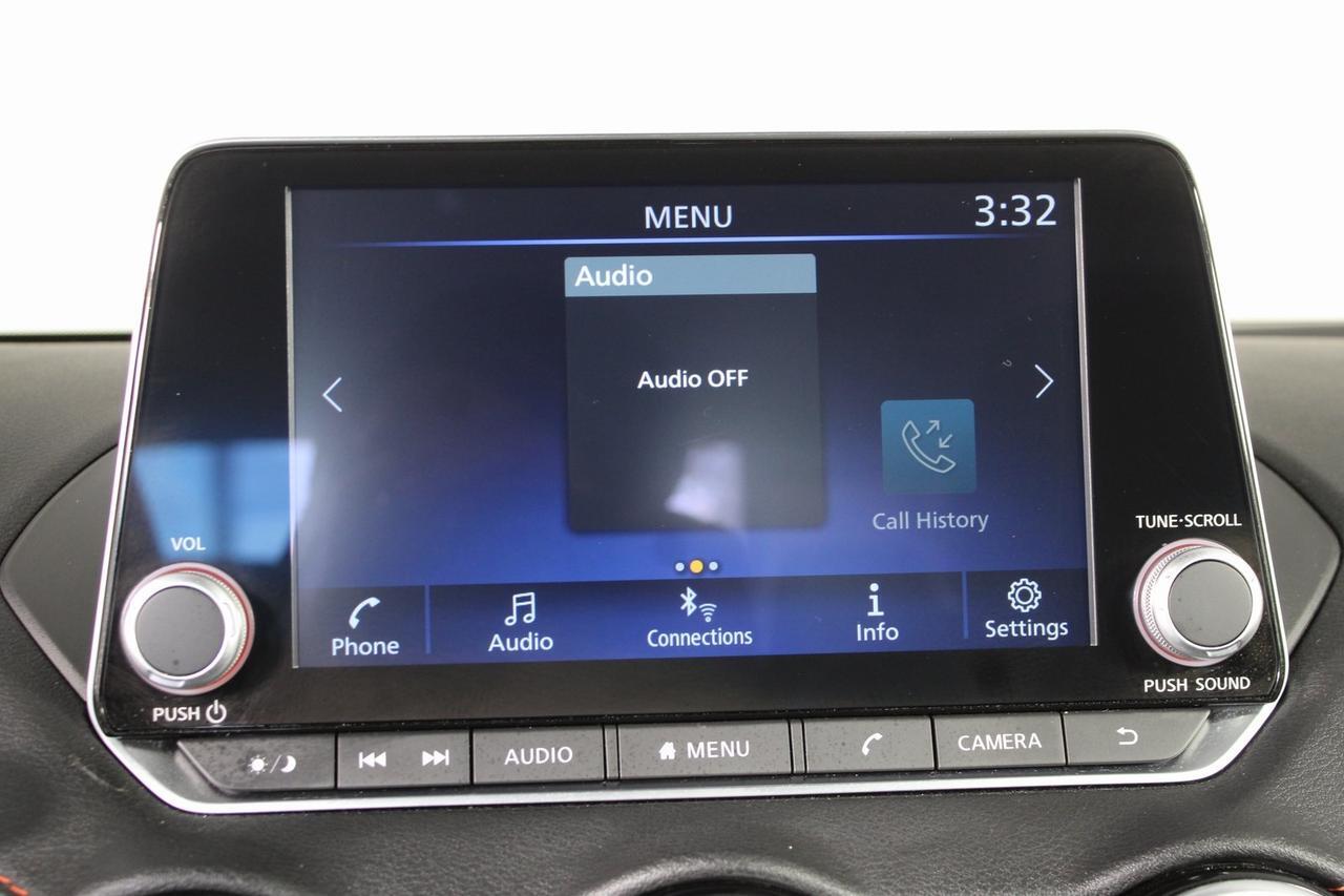 2024 Nissan Sentra SR Manassas VA