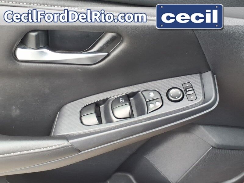 2024 Nissan Sentra SV Del Rio TX