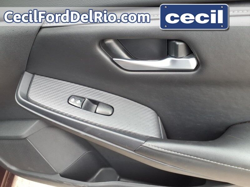 2024 Nissan Sentra SV Del Rio TX