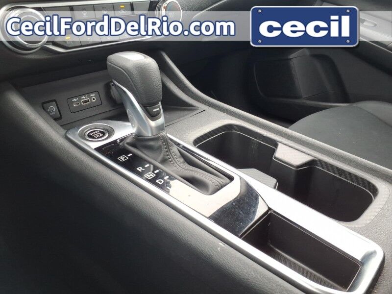 2024 Nissan Sentra SV Del Rio TX