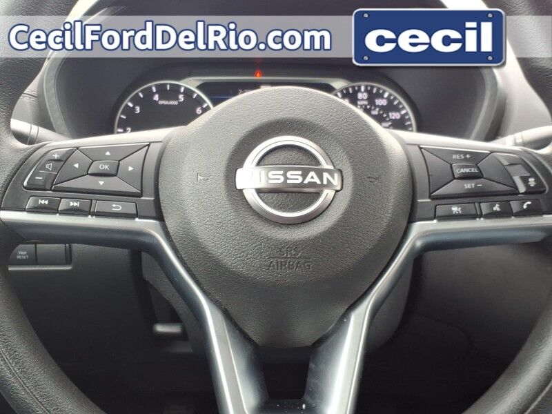 2024 Nissan Sentra SV Del Rio TX