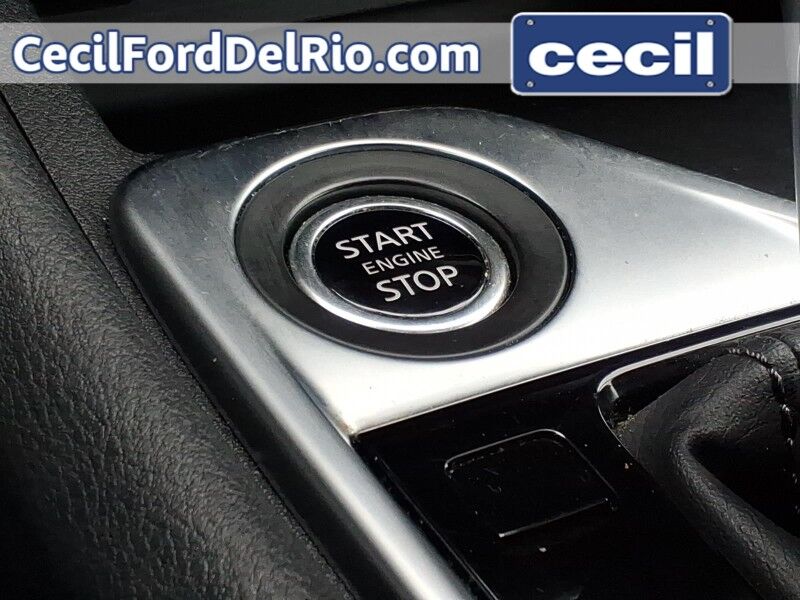 2024 Nissan Sentra SV Del Rio TX