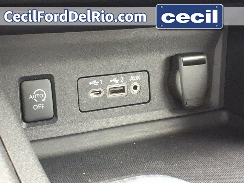2024 Nissan Sentra SV Del Rio TX
