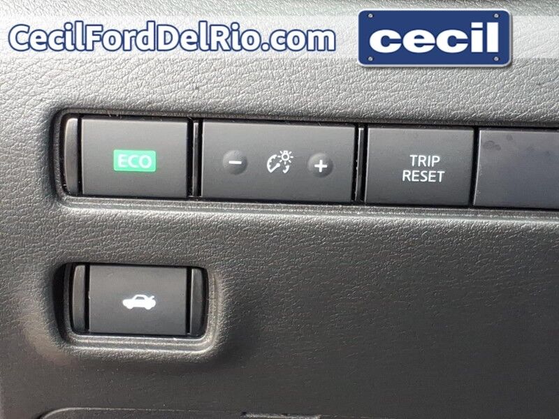 2024 Nissan Sentra SV Del Rio TX