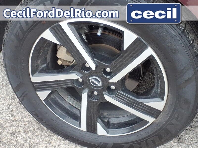 2024 Nissan Sentra SV Del Rio TX