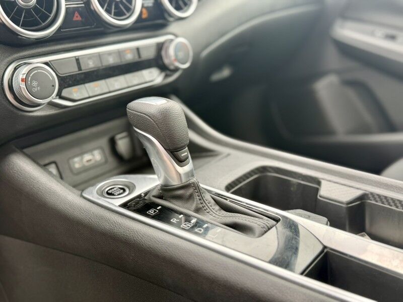 2024 Nissan Sentra SV Del Rio TX