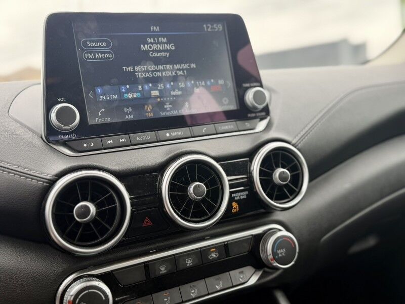 2024 Nissan Sentra SV Del Rio TX