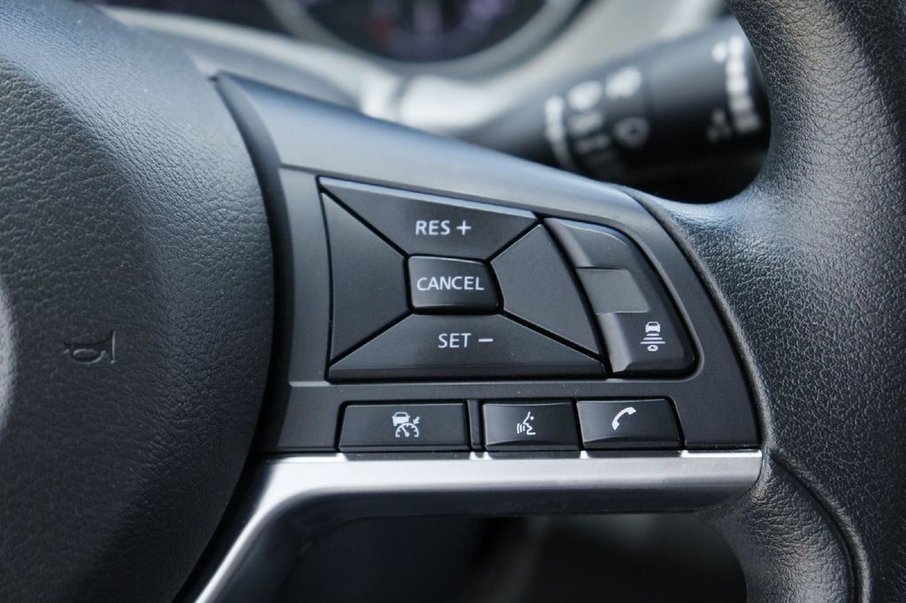 2024 Nissan Sentra SV Hondo TX