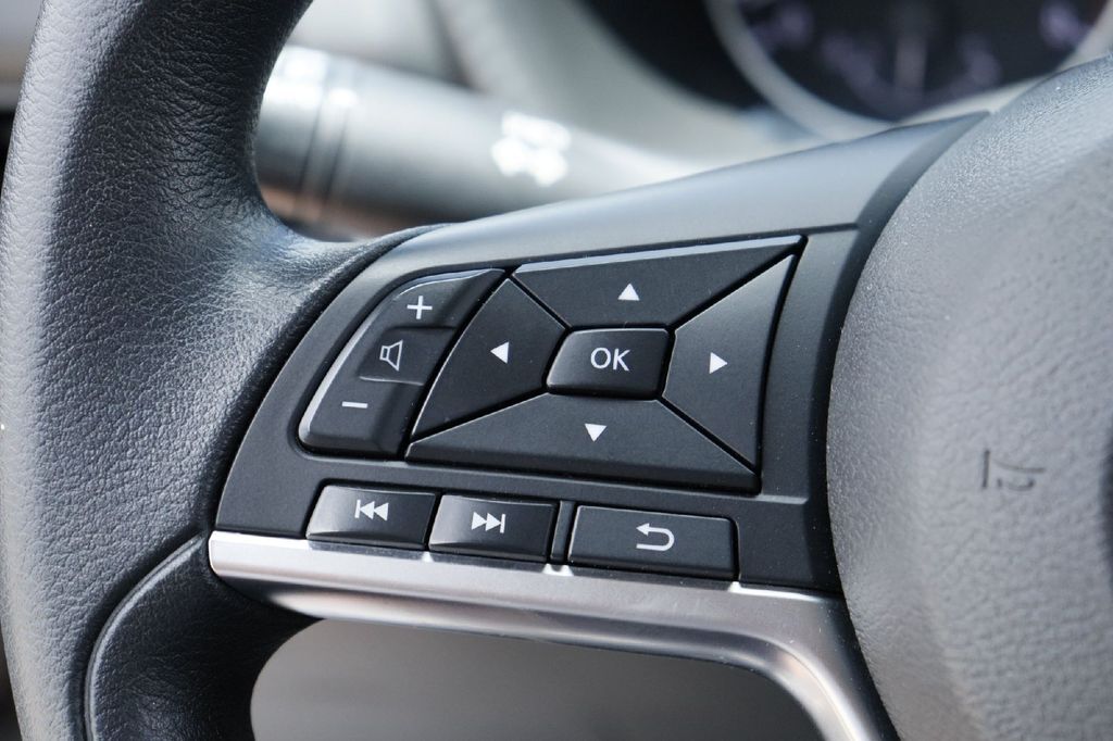 2024 Nissan Sentra SV Hondo TX