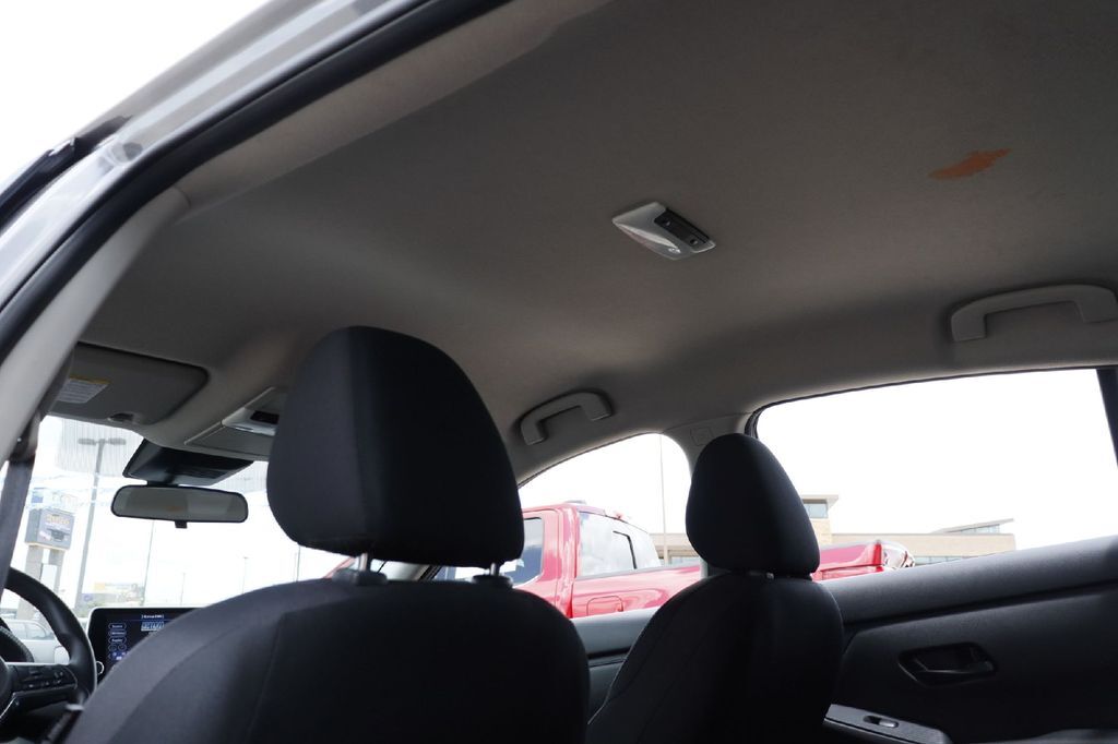 2024 Nissan Sentra SV Hondo TX