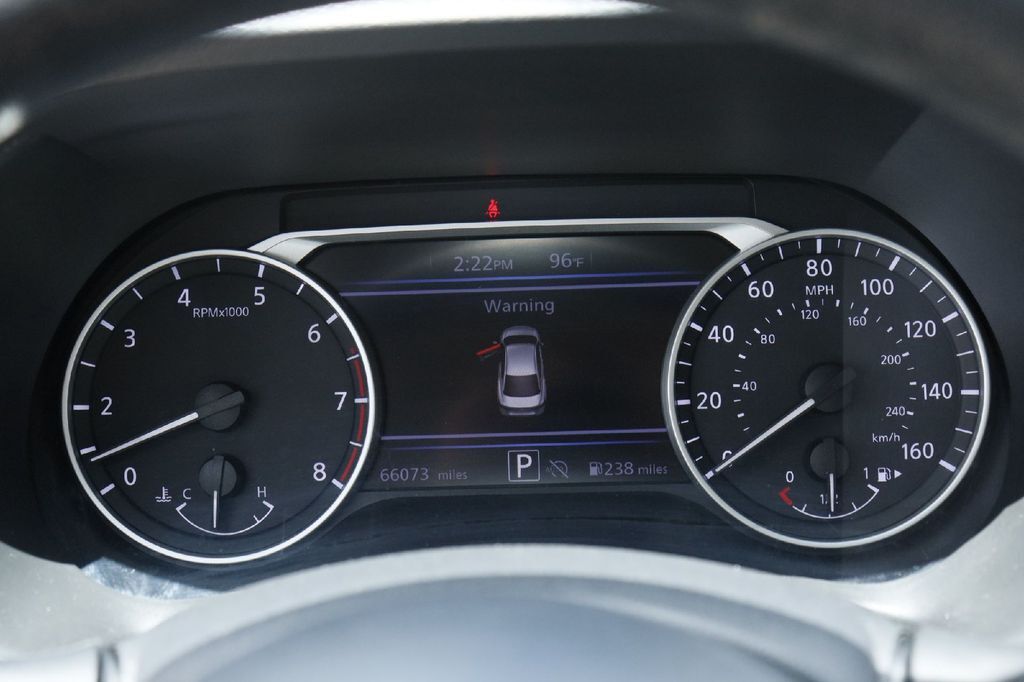 2024 Nissan Sentra SV Hondo TX