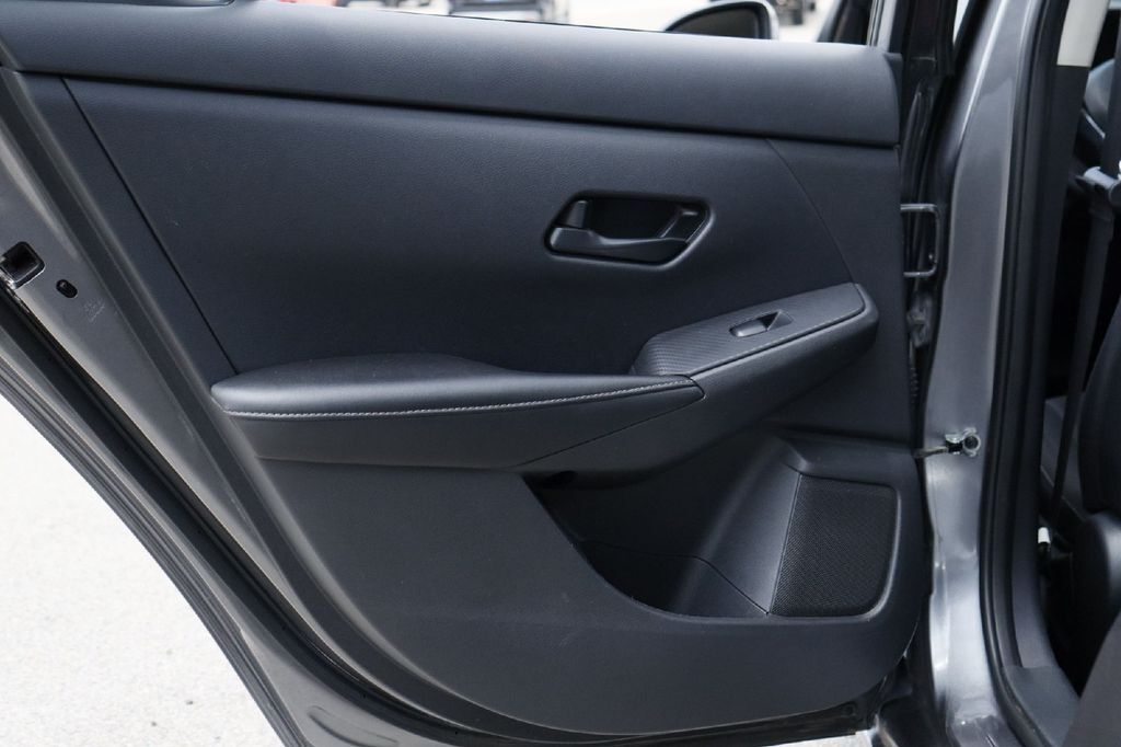 2024 Nissan Sentra SV Hondo TX