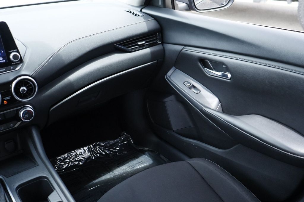 2024 Nissan Sentra SV Hondo TX