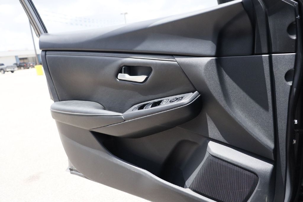 2024 Nissan Sentra SV Hondo TX