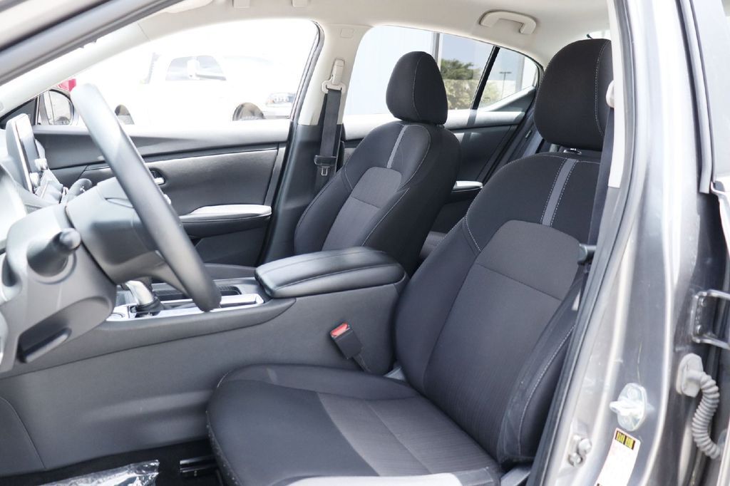 2024 Nissan Sentra SV Hondo TX