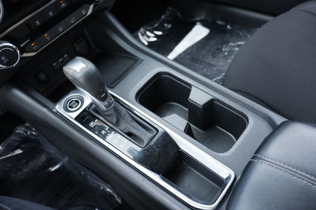 2024 Nissan Sentra SV Hondo TX
