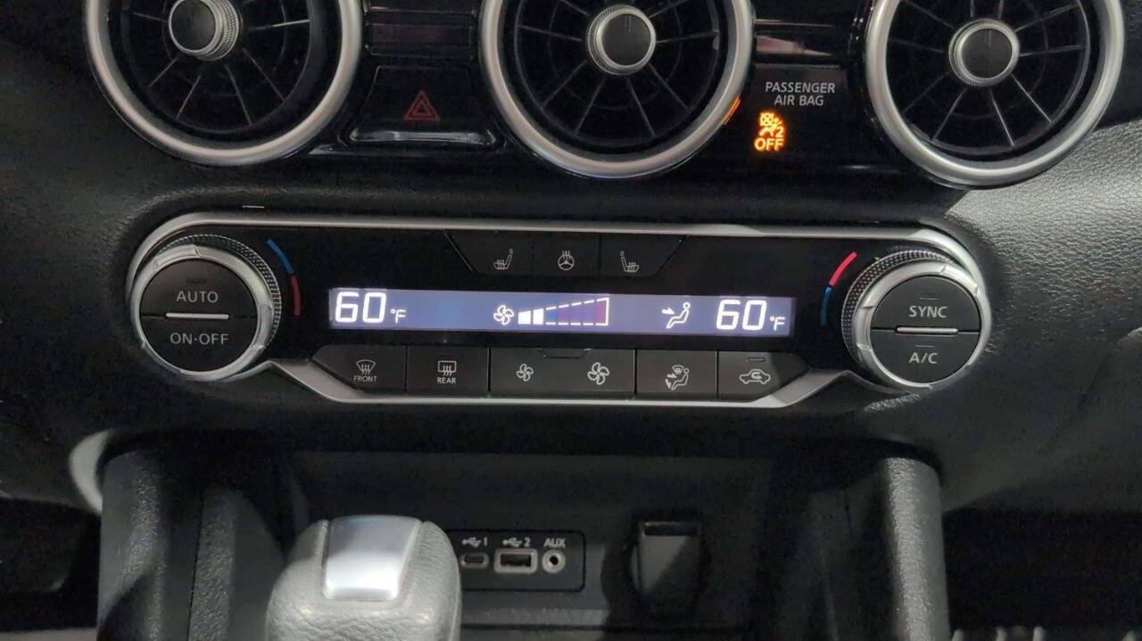2024 Nissan Sentra SV 4dr Sedan Lake Orion MI