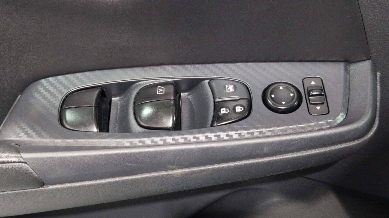 2024 Nissan Sentra SV 4dr Sedan Lake Orion MI