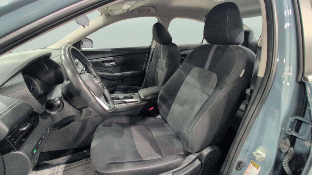 2024 Nissan Sentra SV 4dr Sedan Lake Orion MI