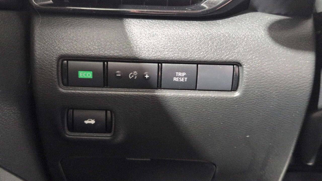 2024 Nissan Sentra SV 4dr Sedan Lake Orion MI