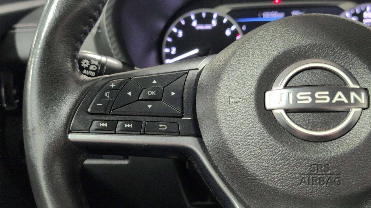 2024 Nissan Sentra SV 4dr Sedan Lake Orion MI