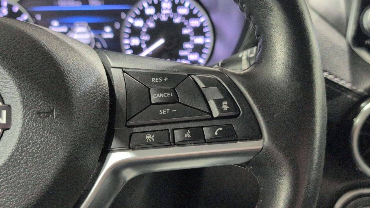 2024 Nissan Sentra SV 4dr Sedan Lake Orion MI