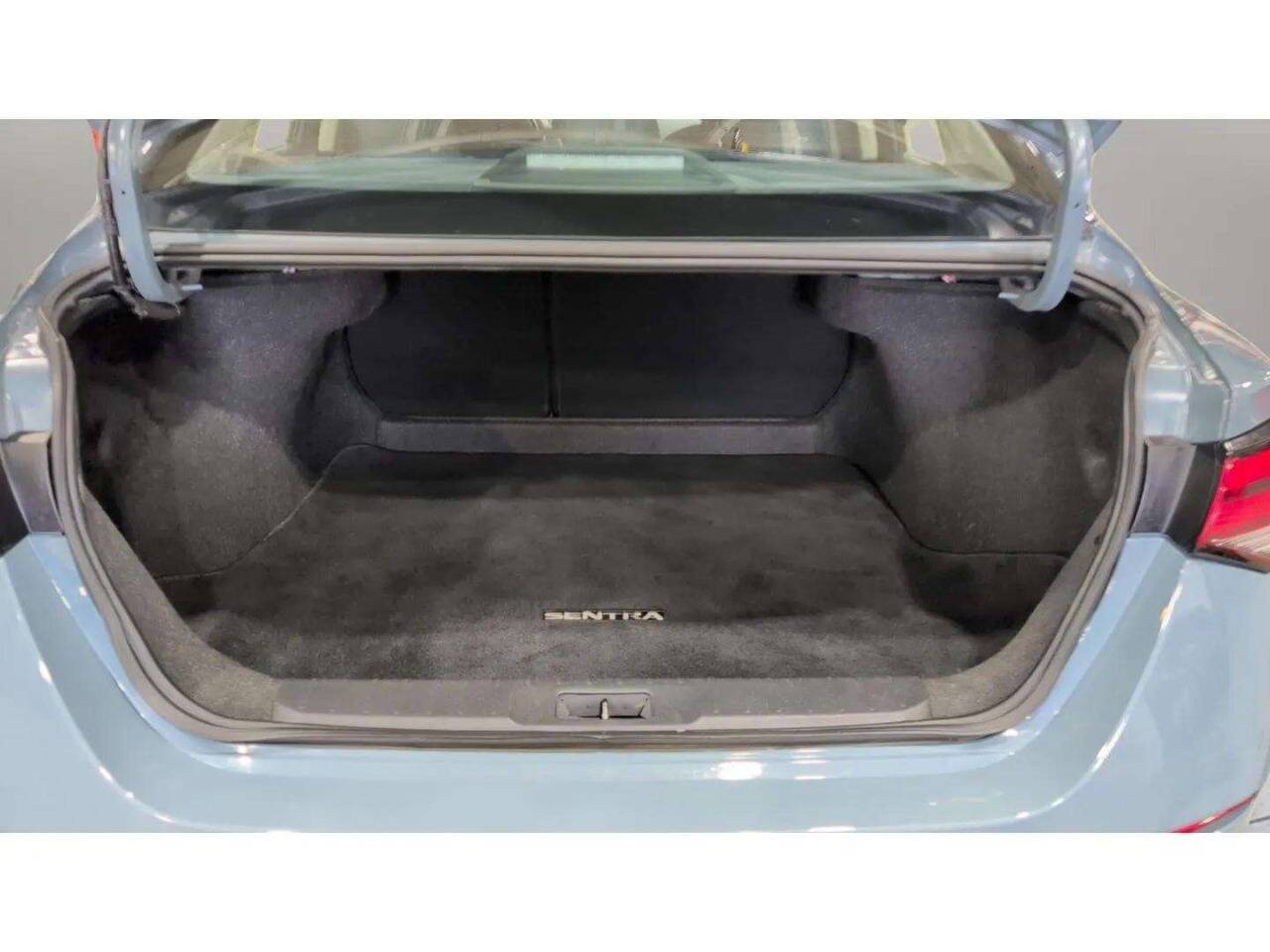 2024 Nissan Sentra SV 4dr Sedan Lake Orion MI