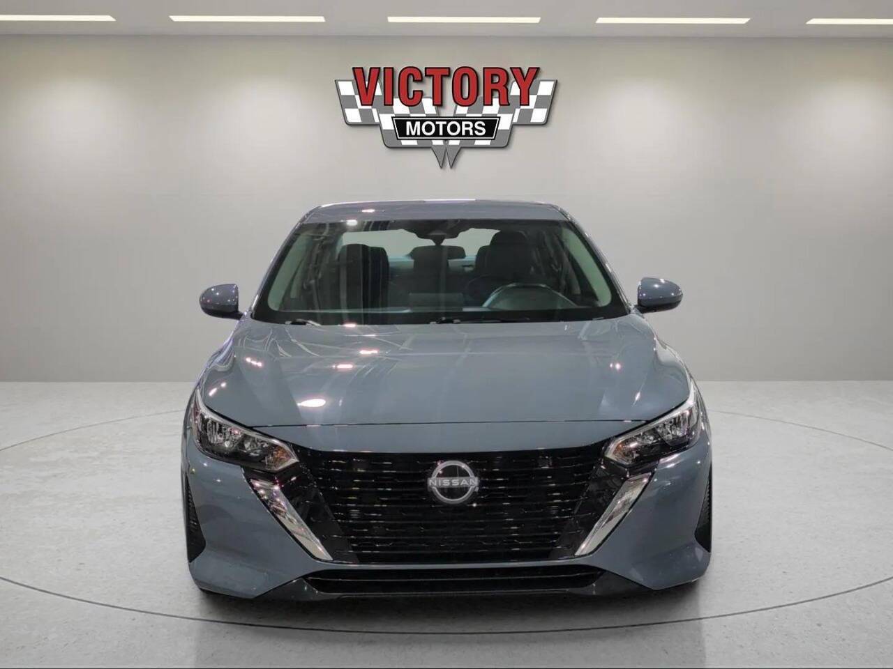 2024 Nissan Sentra SV 4dr Sedan Lake Orion MI