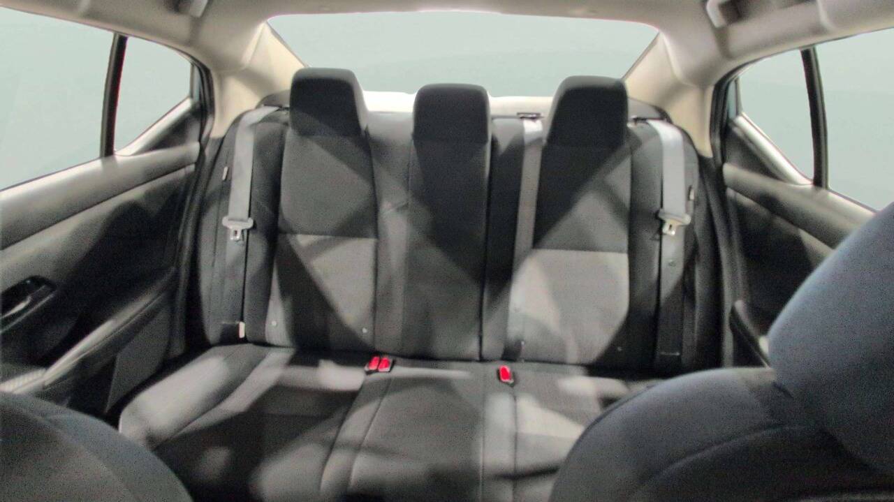 2024 Nissan Sentra SV 4dr Sedan Lake Orion MI