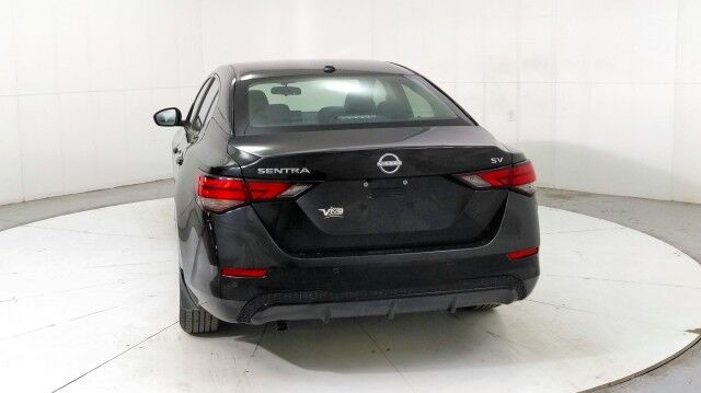 2024 Nissan Sentra SV El Paso TX
