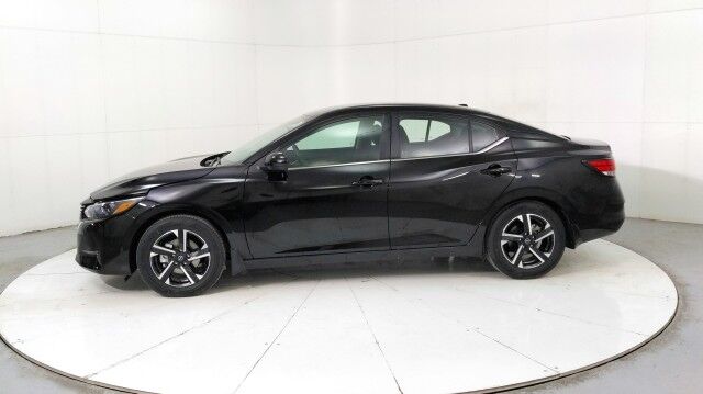 2024 Nissan Sentra SV El Paso TX