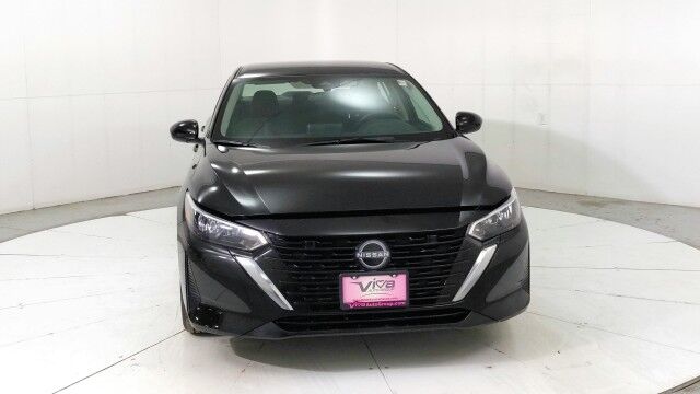 2024 Nissan Sentra SV El Paso TX