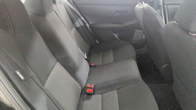 2024 Nissan Sentra SV El Paso TX