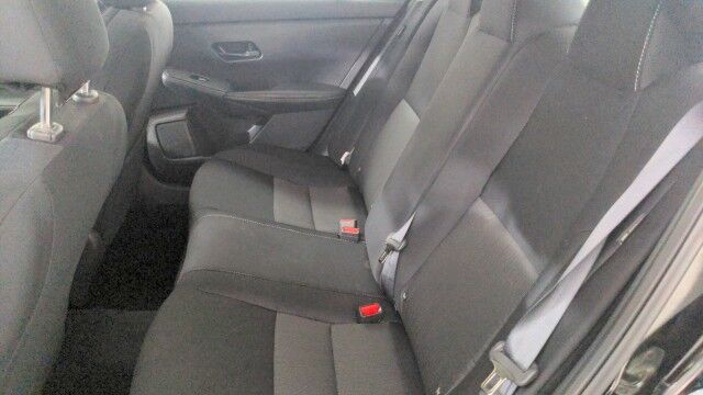 2024 Nissan Sentra SV El Paso TX