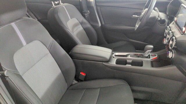 2024 Nissan Sentra SV El Paso TX