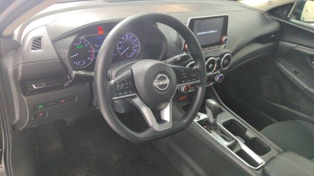 2024 Nissan Sentra SV El Paso TX