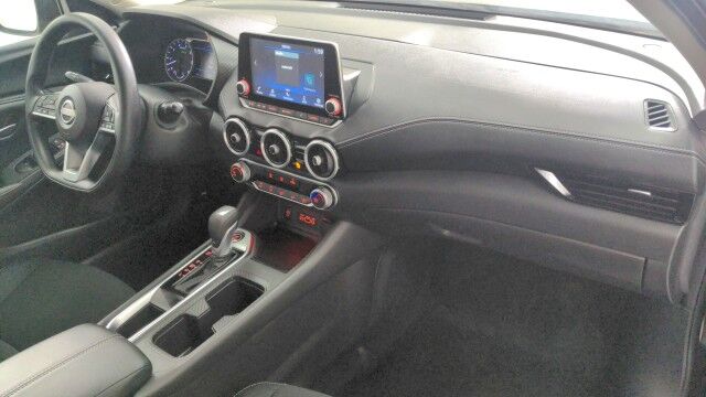 2024 Nissan Sentra SV El Paso TX
