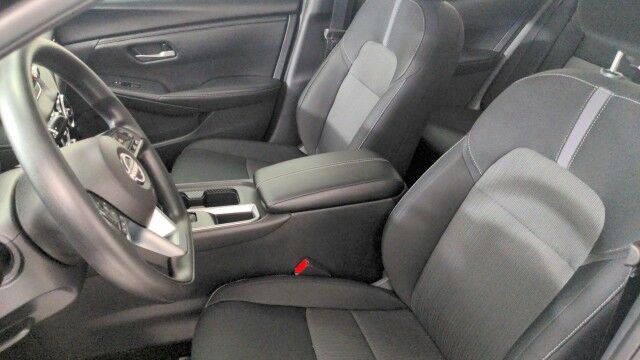 2024 Nissan Sentra SV El Paso TX