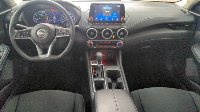 2024 Nissan Sentra SV El Paso TX