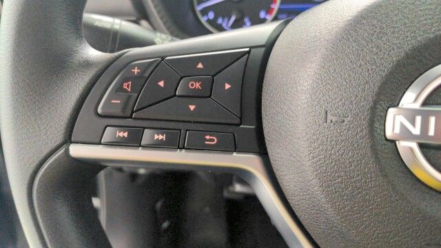 2024 Nissan Sentra SV El Paso TX