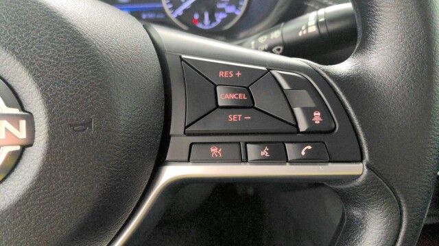2024 Nissan Sentra SV El Paso TX